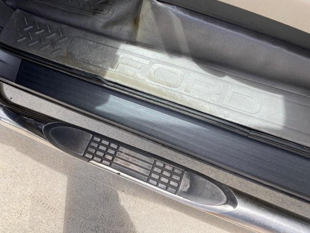 2010 Sterling Grey Metallic /Medium Stone Ford F-150 4 DR CREW XL LOW MILES 34,625 (1FTEW1CW5AF) with an 4.6L 8-Cyl Engine engine, Automatic transmission, located at 4701 North Dixie Hwy, Pompano Beach, FL, 33064, (954) 422-2889, 26.240938, -80.123474 - OUR WEBPAGE FLORIDACARS1.COM HAS OVER 100 PHOTOS AND FREE CARFAX LINK 2010 Ford F-150 XL Crew Pickup 4.6L V8 F SOHC 16V Gasoline 19 MPG Rear Wheel Drive Features ABS Brakes Air Conditioning Alloy Wheels AM/FM Stereo Automatic Transmission Auxiliary Audio Input Bed Liner Cloth Seats CD Audio Cruise C- Photo#43