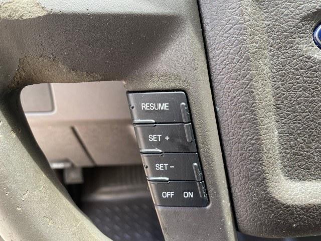 2010 Sterling Grey Metallic /Medium Stone Ford F-150 4 DR CREW XL LOW MILES 34,625 (1FTEW1CW5AF) with an 4.6L 8-Cyl Engine engine, Automatic transmission, located at 4701 North Dixie Hwy, Pompano Beach, FL, 33064, (954) 422-2889, 26.240938, -80.123474 - OUR WEBPAGE FLORIDACARS1.COM HAS OVER 100 PHOTOS AND FREE CARFAX LINK 2010 Ford F-150 XL Crew Pickup 4.6L V8 F SOHC 16V Gasoline 19 MPG Rear Wheel Drive Features ABS Brakes Air Conditioning Alloy Wheels AM/FM Stereo Automatic Transmission Auxiliary Audio Input Bed Liner Cloth Seats CD Audio Cruise C- Photo#50