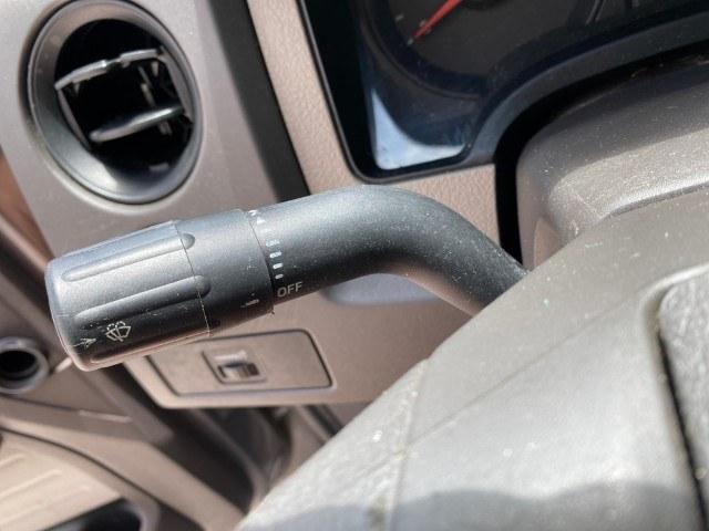 2010 Sterling Grey Metallic /Medium Stone Ford F-150 4 DR CREW XL LOW MILES 34,625 (1FTEW1CW5AF) with an 4.6L 8-Cyl Engine engine, Automatic transmission, located at 4701 North Dixie Hwy, Pompano Beach, FL, 33064, (954) 422-2889, 26.240938, -80.123474 - OUR WEBPAGE FLORIDACARS1.COM HAS OVER 100 PHOTOS AND FREE CARFAX LINK 2010 Ford F-150 XL Crew Pickup 4.6L V8 F SOHC 16V Gasoline 19 MPG Rear Wheel Drive Features ABS Brakes Air Conditioning Alloy Wheels AM/FM Stereo Automatic Transmission Auxiliary Audio Input Bed Liner Cloth Seats CD Audio Cruise C- Photo#51
