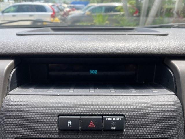 2010 Sterling Grey Metallic /Medium Stone Ford F-150 4 DR CREW XL LOW MILES 34,625 (1FTEW1CW5AF) with an 4.6L 8-Cyl Engine engine, Automatic transmission, located at 4701 North Dixie Hwy, Pompano Beach, FL, 33064, (954) 422-2889, 26.240938, -80.123474 - OUR WEBPAGE FLORIDACARS1.COM HAS OVER 100 PHOTOS AND FREE CARFAX LINK 2010 Ford F-150 XL Crew Pickup 4.6L V8 F SOHC 16V Gasoline 19 MPG Rear Wheel Drive Features ABS Brakes Air Conditioning Alloy Wheels AM/FM Stereo Automatic Transmission Auxiliary Audio Input Bed Liner Cloth Seats CD Audio Cruise C- Photo#57