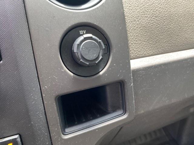 2010 Sterling Grey Metallic /Medium Stone Ford F-150 4 DR CREW XL LOW MILES 34,625 (1FTEW1CW5AF) with an 4.6L 8-Cyl Engine engine, Automatic transmission, located at 4701 North Dixie Hwy, Pompano Beach, FL, 33064, (954) 422-2889, 26.240938, -80.123474 - OUR WEBPAGE FLORIDACARS1.COM HAS OVER 100 PHOTOS AND FREE CARFAX LINK 2010 Ford F-150 XL Crew Pickup 4.6L V8 F SOHC 16V Gasoline 19 MPG Rear Wheel Drive Features ABS Brakes Air Conditioning Alloy Wheels AM/FM Stereo Automatic Transmission Auxiliary Audio Input Bed Liner Cloth Seats CD Audio Cruise C- Photo#62