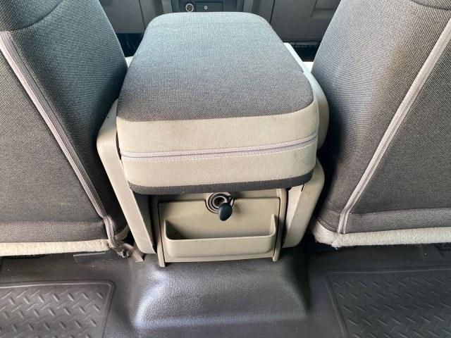 2010 Sterling Grey Metallic /Medium Stone Ford F-150 4 DR CREW XL LOW MILES 34,625 (1FTEW1CW5AF) with an 4.6L 8-Cyl Engine engine, Automatic transmission, located at 4701 North Dixie Hwy, Pompano Beach, FL, 33064, (954) 422-2889, 26.240938, -80.123474 - OUR WEBPAGE FLORIDACARS1.COM HAS OVER 100 PHOTOS AND FREE CARFAX LINK 2010 Ford F-150 XL Crew Pickup 4.6L V8 F SOHC 16V Gasoline 19 MPG Rear Wheel Drive Features ABS Brakes Air Conditioning Alloy Wheels AM/FM Stereo Automatic Transmission Auxiliary Audio Input Bed Liner Cloth Seats CD Audio Cruise C- Photo#83