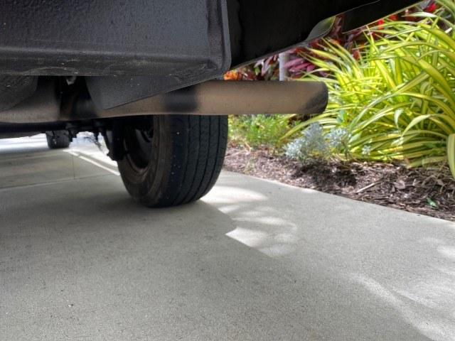 2010 Sterling Grey Metallic /Medium Stone Ford F-150 4 DR CREW XL LOW MILES 34,625 (1FTEW1CW5AF) with an 4.6L 8-Cyl Engine engine, Automatic transmission, located at 4701 North Dixie Hwy, Pompano Beach, FL, 33064, (954) 422-2889, 26.240938, -80.123474 - OUR WEBPAGE FLORIDACARS1.COM HAS OVER 100 PHOTOS AND FREE CARFAX LINK 2010 Ford F-150 XL Crew Pickup 4.6L V8 F SOHC 16V Gasoline 19 MPG Rear Wheel Drive Features ABS Brakes Air Conditioning Alloy Wheels AM/FM Stereo Automatic Transmission Auxiliary Audio Input Bed Liner Cloth Seats CD Audio Cruise C- Photo#97