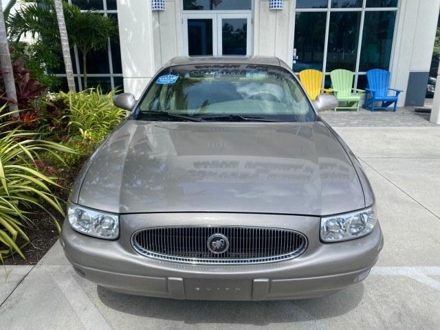 2004 Light Bronzemist Metallic /Cashmere Buick LeSabre Custom LOW MILES 65,489 (1G4HP54K444) with an 3.8L 3800 V6 SFI Engine engine, Automatic transmission, located at 4701 North Dixie Hwy, Pompano Beach, FL, 33064, (954) 422-2889, 26.240938, -80.123474 - OUR WEBPAGE FLORIDACARS1.COM HAS OVER 100 PHOTOS AND FREE CARFAX LINK 2004 Buick Lesabre Custom Sedan 4 DR 3.8L V6 F OHV Gasoline 29 MPG Front Wheel Drive Features ABS Brakes Air Conditioning Alloy Wheels AM/FM Stereo Automatic Transmission Cassette Player CD Audio Cloth Seats Cruise Control Power L- Photo#27