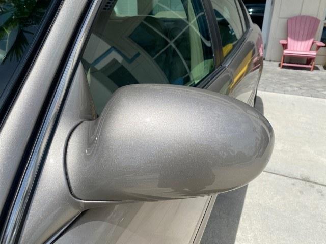 2004 Light Bronzemist Metallic /Cashmere Buick LeSabre Custom LOW MILES 65,489 (1G4HP54K444) with an 3.8L 3800 V6 SFI Engine engine, Automatic transmission, located at 4701 North Dixie Hwy, Pompano Beach, FL, 33064, (954) 422-2889, 26.240938, -80.123474 - OUR WEBPAGE FLORIDACARS1.COM HAS OVER 100 PHOTOS AND FREE CARFAX LINK 2004 Buick Lesabre Custom Sedan 4 DR 3.8L V6 F OHV Gasoline 29 MPG Front Wheel Drive Features ABS Brakes Air Conditioning Alloy Wheels AM/FM Stereo Automatic Transmission Cassette Player CD Audio Cloth Seats Cruise Control Power L- Photo#40