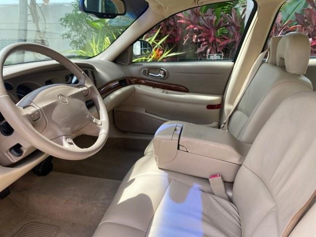 2004 Light Bronzemist Metallic /Cashmere Buick LeSabre Custom LOW MILES 65,489 (1G4HP54K444) with an 3.8L 3800 V6 SFI Engine engine, Automatic transmission, located at 4701 North Dixie Hwy, Pompano Beach, FL, 33064, (954) 422-2889, 26.240938, -80.123474 - OUR WEBPAGE FLORIDACARS1.COM HAS OVER 100 PHOTOS AND FREE CARFAX LINK 2004 Buick Lesabre Custom Sedan 4 DR 3.8L V6 F OHV Gasoline 29 MPG Front Wheel Drive Features ABS Brakes Air Conditioning Alloy Wheels AM/FM Stereo Automatic Transmission Cassette Player CD Audio Cloth Seats Cruise Control Power L- Photo#46