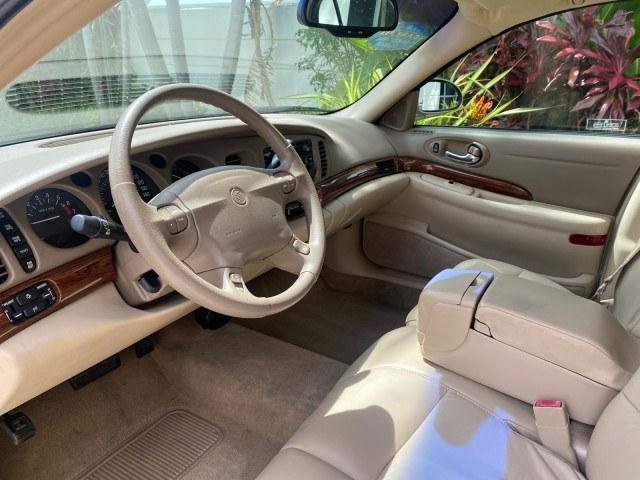 2004 Light Bronzemist Metallic /Cashmere Buick LeSabre Custom LOW MILES 65,489 (1G4HP54K444) with an 3.8L 3800 V6 SFI Engine engine, Automatic transmission, located at 4701 North Dixie Hwy, Pompano Beach, FL, 33064, (954) 422-2889, 26.240938, -80.123474 - OUR WEBPAGE FLORIDACARS1.COM HAS OVER 100 PHOTOS AND FREE CARFAX LINK 2004 Buick Lesabre Custom Sedan 4 DR 3.8L V6 F OHV Gasoline 29 MPG Front Wheel Drive Features ABS Brakes Air Conditioning Alloy Wheels AM/FM Stereo Automatic Transmission Cassette Player CD Audio Cloth Seats Cruise Control Power L- Photo#47