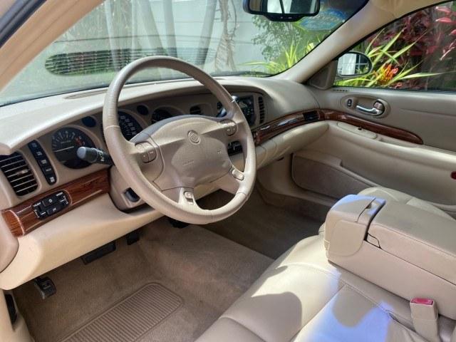 2004 Light Bronzemist Metallic /Cashmere Buick LeSabre Custom LOW MILES 65,489 (1G4HP54K444) with an 3.8L 3800 V6 SFI Engine engine, Automatic transmission, located at 4701 North Dixie Hwy, Pompano Beach, FL, 33064, (954) 422-2889, 26.240938, -80.123474 - OUR WEBPAGE FLORIDACARS1.COM HAS OVER 100 PHOTOS AND FREE CARFAX LINK 2004 Buick Lesabre Custom Sedan 4 DR 3.8L V6 F OHV Gasoline 29 MPG Front Wheel Drive Features ABS Brakes Air Conditioning Alloy Wheels AM/FM Stereo Automatic Transmission Cassette Player CD Audio Cloth Seats Cruise Control Power L- Photo#48