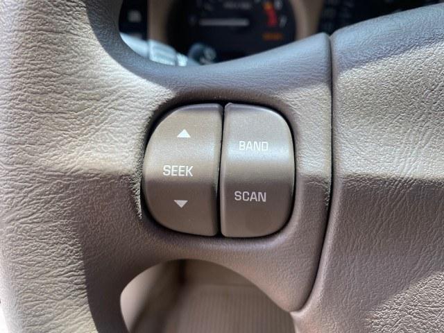 2004 Light Bronzemist Metallic /Cashmere Buick LeSabre Custom LOW MILES 65,489 (1G4HP54K444) with an 3.8L 3800 V6 SFI Engine engine, Automatic transmission, located at 4701 North Dixie Hwy, Pompano Beach, FL, 33064, (954) 422-2889, 26.240938, -80.123474 - OUR WEBPAGE FLORIDACARS1.COM HAS OVER 100 PHOTOS AND FREE CARFAX LINK 2004 Buick Lesabre Custom Sedan 4 DR 3.8L V6 F OHV Gasoline 29 MPG Front Wheel Drive Features ABS Brakes Air Conditioning Alloy Wheels AM/FM Stereo Automatic Transmission Cassette Player CD Audio Cloth Seats Cruise Control Power L- Photo#51