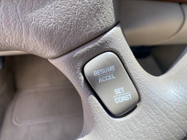 2004 Light Bronzemist Metallic /Cashmere Buick LeSabre Custom LOW MILES 65,489 (1G4HP54K444) with an 3.8L 3800 V6 SFI Engine engine, Automatic transmission, located at 4701 North Dixie Hwy, Pompano Beach, FL, 33064, (954) 422-2889, 26.240938, -80.123474 - OUR WEBPAGE FLORIDACARS1.COM HAS OVER 100 PHOTOS AND FREE CARFAX LINK 2004 Buick Lesabre Custom Sedan 4 DR 3.8L V6 F OHV Gasoline 29 MPG Front Wheel Drive Features ABS Brakes Air Conditioning Alloy Wheels AM/FM Stereo Automatic Transmission Cassette Player CD Audio Cloth Seats Cruise Control Power L- Photo#54