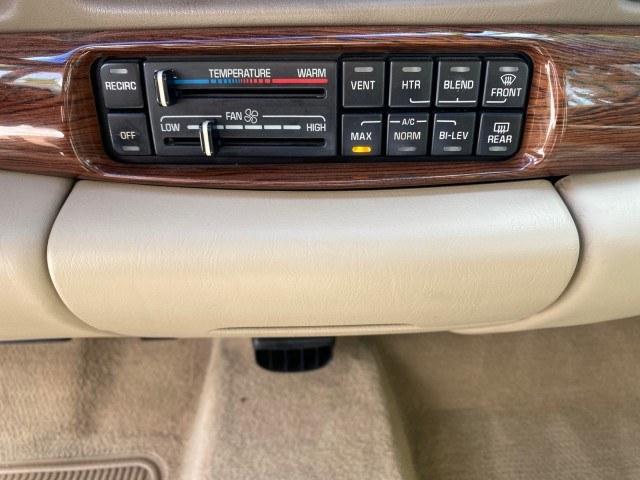 2004 Light Bronzemist Metallic /Cashmere Buick LeSabre Custom LOW MILES 65,489 (1G4HP54K444) with an 3.8L 3800 V6 SFI Engine engine, Automatic transmission, located at 4701 North Dixie Hwy, Pompano Beach, FL, 33064, (954) 422-2889, 26.240938, -80.123474 - OUR WEBPAGE FLORIDACARS1.COM HAS OVER 100 PHOTOS AND FREE CARFAX LINK 2004 Buick Lesabre Custom Sedan 4 DR 3.8L V6 F OHV Gasoline 29 MPG Front Wheel Drive Features ABS Brakes Air Conditioning Alloy Wheels AM/FM Stereo Automatic Transmission Cassette Player CD Audio Cloth Seats Cruise Control Power L- Photo#62