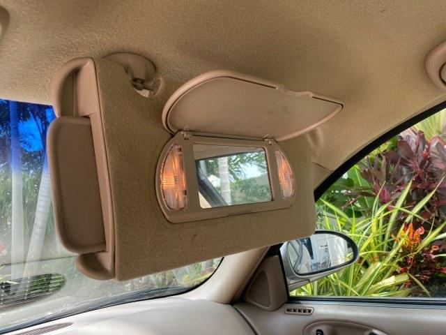 2004 Light Bronzemist Metallic /Cashmere Buick LeSabre Custom LOW MILES 65,489 (1G4HP54K444) with an 3.8L 3800 V6 SFI Engine engine, Automatic transmission, located at 4701 North Dixie Hwy, Pompano Beach, FL, 33064, (954) 422-2889, 26.240938, -80.123474 - OUR WEBPAGE FLORIDACARS1.COM HAS OVER 100 PHOTOS AND FREE CARFAX LINK 2004 Buick Lesabre Custom Sedan 4 DR 3.8L V6 F OHV Gasoline 29 MPG Front Wheel Drive Features ABS Brakes Air Conditioning Alloy Wheels AM/FM Stereo Automatic Transmission Cassette Player CD Audio Cloth Seats Cruise Control Power L- Photo#70
