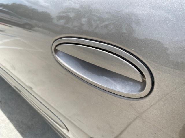 2004 Light Bronzemist Metallic /Cashmere Buick LeSabre Custom LOW MILES 65,489 (1G4HP54K444) with an 3.8L 3800 V6 SFI Engine engine, Automatic transmission, located at 4701 North Dixie Hwy, Pompano Beach, FL, 33064, (954) 422-2889, 26.240938, -80.123474 - OUR WEBPAGE FLORIDACARS1.COM HAS OVER 100 PHOTOS AND FREE CARFAX LINK 2004 Buick Lesabre Custom Sedan 4 DR 3.8L V6 F OHV Gasoline 29 MPG Front Wheel Drive Features ABS Brakes Air Conditioning Alloy Wheels AM/FM Stereo Automatic Transmission Cassette Player CD Audio Cloth Seats Cruise Control Power L- Photo#74