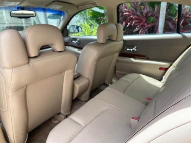 2004 Light Bronzemist Metallic /Cashmere Buick LeSabre Custom LOW MILES 65,489 (1G4HP54K444) with an 3.8L 3800 V6 SFI Engine engine, Automatic transmission, located at 4701 North Dixie Hwy, Pompano Beach, FL, 33064, (954) 422-2889, 26.240938, -80.123474 - OUR WEBPAGE FLORIDACARS1.COM HAS OVER 100 PHOTOS AND FREE CARFAX LINK 2004 Buick Lesabre Custom Sedan 4 DR 3.8L V6 F OHV Gasoline 29 MPG Front Wheel Drive Features ABS Brakes Air Conditioning Alloy Wheels AM/FM Stereo Automatic Transmission Cassette Player CD Audio Cloth Seats Cruise Control Power L- Photo#80