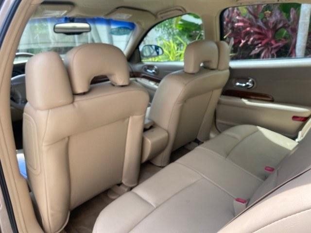 2004 Light Bronzemist Metallic /Cashmere Buick LeSabre Custom LOW MILES 65,489 (1G4HP54K444) with an 3.8L 3800 V6 SFI Engine engine, Automatic transmission, located at 4701 North Dixie Hwy, Pompano Beach, FL, 33064, (954) 422-2889, 26.240938, -80.123474 - OUR WEBPAGE FLORIDACARS1.COM HAS OVER 100 PHOTOS AND FREE CARFAX LINK 2004 Buick Lesabre Custom Sedan 4 DR 3.8L V6 F OHV Gasoline 29 MPG Front Wheel Drive Features ABS Brakes Air Conditioning Alloy Wheels AM/FM Stereo Automatic Transmission Cassette Player CD Audio Cloth Seats Cruise Control Power L- Photo#81