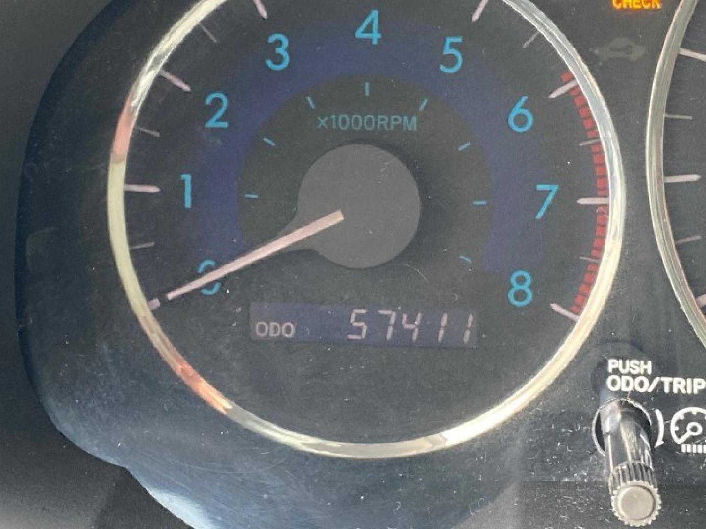 2006 Blue Mirage Metallic /Stone Toyota Sienna CE VAN LOW MILES 57,411 (5TDZA23C06S) with an 3.3L 24-Valve SEFI DOHC VVT-i V6 Engine engine, Automatic transmission, located at 4701 North Dixie Hwy, Pompano Beach, FL, 33064, (954) 422-2889, 26.240938, -80.123474 - OUR WEBPAGE FLORIDACARS1.COM HAS OVER 100 PHOTOS AND FREE CARFAX LINK 2006 Toyota Sienna CE 7 Passenger Van 3.3L V6 Gasoline 26 MPG Front Wheel Drive Features ABS Brakes Air Conditioning Alloy Wheels AM/FM Stereo Automatic Transmission CD Audio Cloth Seats Cruise Control Fold-Away Third Row Power Lo- Photo#18