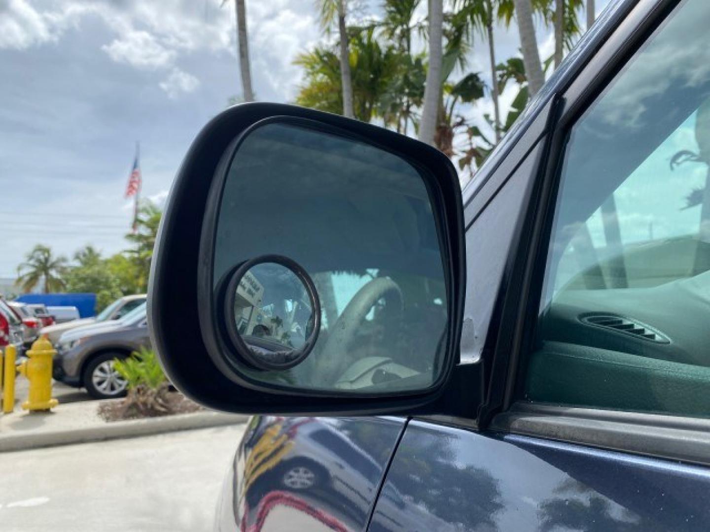 2006 Blue Mirage Metallic /Stone Toyota Sienna CE VAN LOW MILES 57,411 (5TDZA23C06S) with an 3.3L 24-Valve SEFI DOHC VVT-i V6 Engine engine, Automatic transmission, located at 4701 North Dixie Hwy, Pompano Beach, FL, 33064, (954) 422-2889, 26.240938, -80.123474 - OUR WEBPAGE FLORIDACARS1.COM HAS OVER 100 PHOTOS AND FREE CARFAX LINK 2006 Toyota Sienna CE 7 Passenger Van 3.3L V6 Gasoline 26 MPG Front Wheel Drive Features ABS Brakes Air Conditioning Alloy Wheels AM/FM Stereo Automatic Transmission CD Audio Cloth Seats Cruise Control Fold-Away Third Row Power Lo- Photo#39