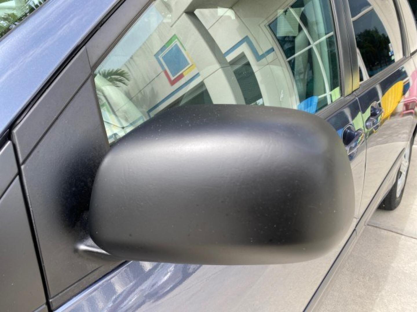 2006 Blue Mirage Metallic /Stone Toyota Sienna CE VAN LOW MILES 57,411 (5TDZA23C06S) with an 3.3L 24-Valve SEFI DOHC VVT-i V6 Engine engine, Automatic transmission, located at 4701 North Dixie Hwy, Pompano Beach, FL, 33064, (954) 422-2889, 26.240938, -80.123474 - OUR WEBPAGE FLORIDACARS1.COM HAS OVER 100 PHOTOS AND FREE CARFAX LINK 2006 Toyota Sienna CE 7 Passenger Van 3.3L V6 Gasoline 26 MPG Front Wheel Drive Features ABS Brakes Air Conditioning Alloy Wheels AM/FM Stereo Automatic Transmission CD Audio Cloth Seats Cruise Control Fold-Away Third Row Power Lo- Photo#40