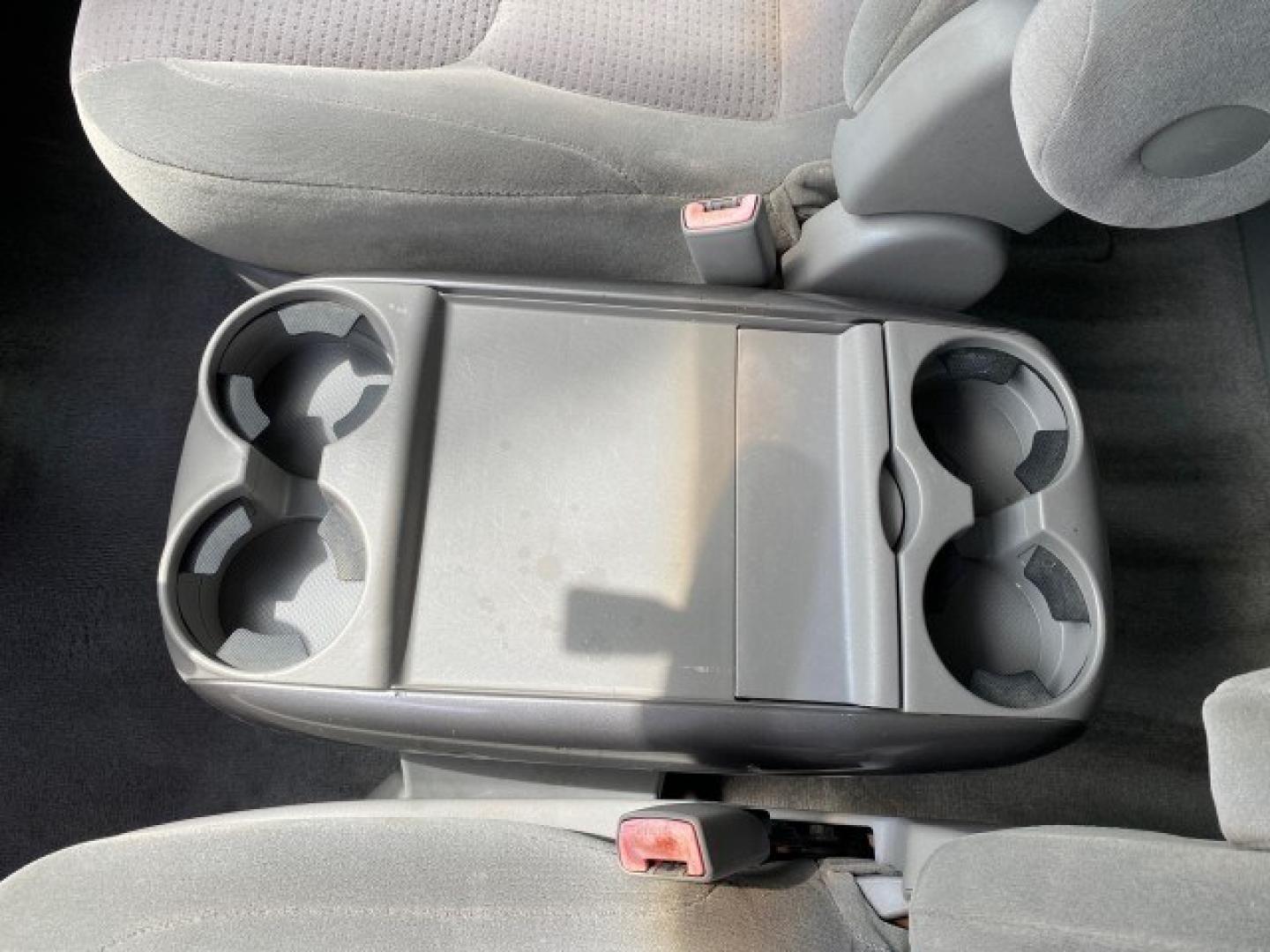 2006 Blue Mirage Metallic /Stone Toyota Sienna CE VAN LOW MILES 57,411 (5TDZA23C06S) with an 3.3L 24-Valve SEFI DOHC VVT-i V6 Engine engine, Automatic transmission, located at 4701 North Dixie Hwy, Pompano Beach, FL, 33064, (954) 422-2889, 26.240938, -80.123474 - OUR WEBPAGE FLORIDACARS1.COM HAS OVER 100 PHOTOS AND FREE CARFAX LINK 2006 Toyota Sienna CE 7 Passenger Van 3.3L V6 Gasoline 26 MPG Front Wheel Drive Features ABS Brakes Air Conditioning Alloy Wheels AM/FM Stereo Automatic Transmission CD Audio Cloth Seats Cruise Control Fold-Away Third Row Power Lo- Photo#65