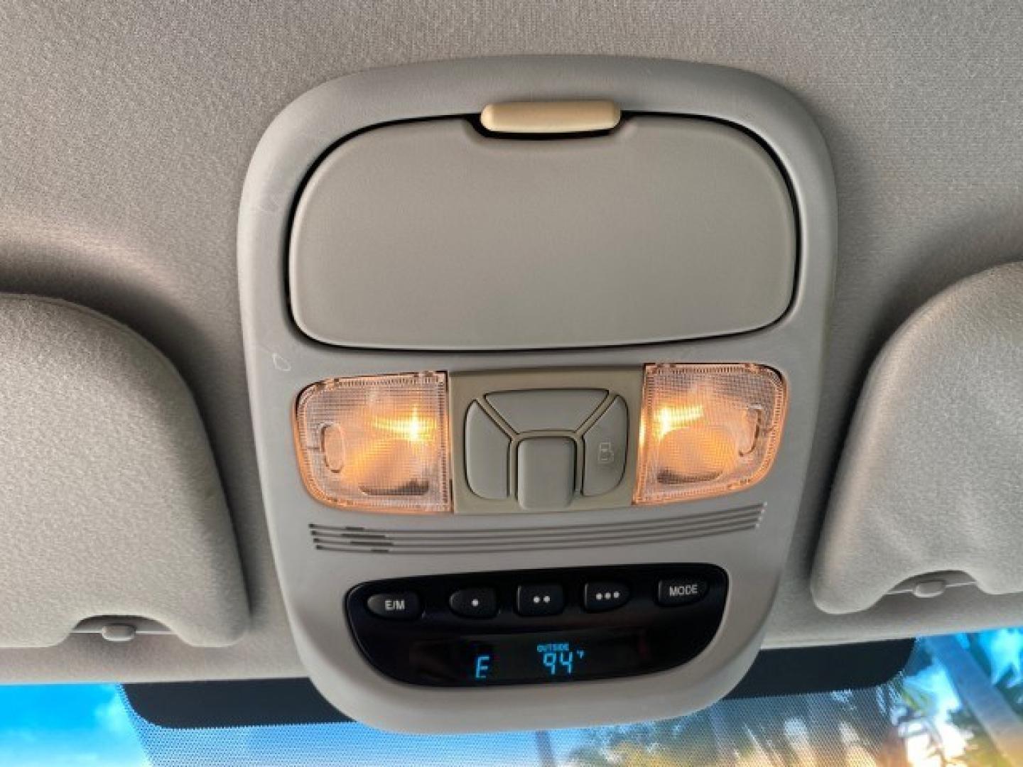 2006 Blue Mirage Metallic /Stone Toyota Sienna CE VAN LOW MILES 57,411 (5TDZA23C06S) with an 3.3L 24-Valve SEFI DOHC VVT-i V6 Engine engine, Automatic transmission, located at 4701 North Dixie Hwy, Pompano Beach, FL, 33064, (954) 422-2889, 26.240938, -80.123474 - OUR WEBPAGE FLORIDACARS1.COM HAS OVER 100 PHOTOS AND FREE CARFAX LINK 2006 Toyota Sienna CE 7 Passenger Van 3.3L V6 Gasoline 26 MPG Front Wheel Drive Features ABS Brakes Air Conditioning Alloy Wheels AM/FM Stereo Automatic Transmission CD Audio Cloth Seats Cruise Control Fold-Away Third Row Power Lo- Photo#66