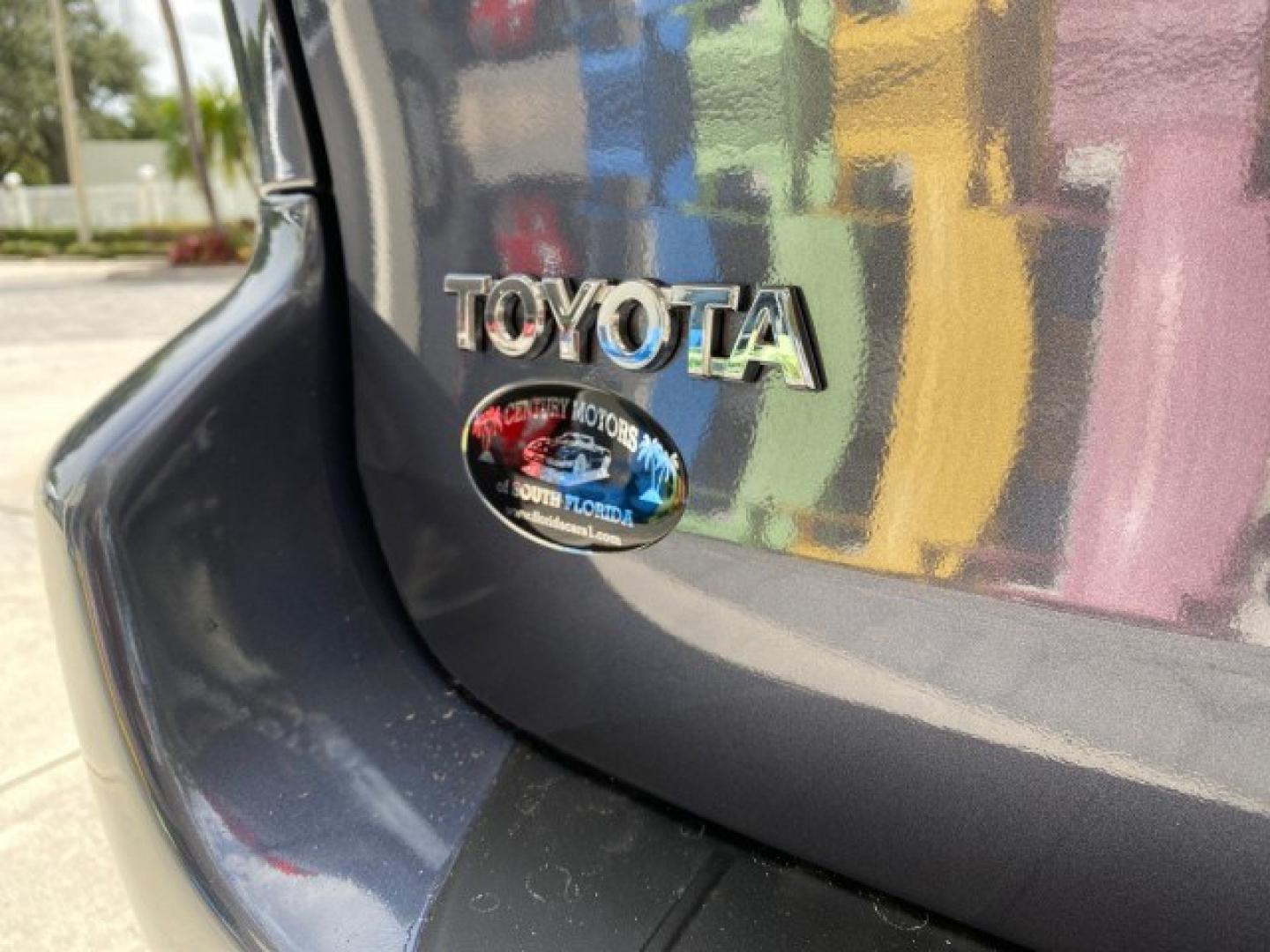 2006 Blue Mirage Metallic /Stone Toyota Sienna CE VAN LOW MILES 57,411 (5TDZA23C06S) with an 3.3L 24-Valve SEFI DOHC VVT-i V6 Engine engine, Automatic transmission, located at 4701 North Dixie Hwy, Pompano Beach, FL, 33064, (954) 422-2889, 26.240938, -80.123474 - OUR WEBPAGE FLORIDACARS1.COM HAS OVER 100 PHOTOS AND FREE CARFAX LINK 2006 Toyota Sienna CE 7 Passenger Van 3.3L V6 Gasoline 26 MPG Front Wheel Drive Features ABS Brakes Air Conditioning Alloy Wheels AM/FM Stereo Automatic Transmission CD Audio Cloth Seats Cruise Control Fold-Away Third Row Power Lo- Photo#94