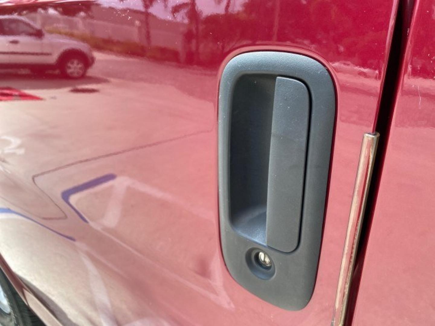 2009 Sport Red Metallic /Medium Pewter GMC Savana Passenger LOW MILES 53,014 1 OWNER 8 Passenger (1GKFG154891) with an 5.3L Vortec 1000 V8 SFI Engine engine, Automatic transmission, located at 4701 North Dixie Hwy, Pompano Beach, FL, 33064, (954) 422-2889, 26.240938, -80.123474 - OUR WEBPAGE FLORIDACARS1.COM HAS OVER 100 PHOTOS AND FREE CARFAX LINK 2009 GMC Savana LS 1500 1 OWNER 8 PASSENGER Van 5.3L V8 F OHV 16V Flex Fuel 16 MPG Rear Wheel Drive Features ABS Brakes Air Conditioning AM/FM Stereo Automatic Transmission CD Audio Cloth Seats Cruise Control Overhead Airbags Powe- Photo#36
