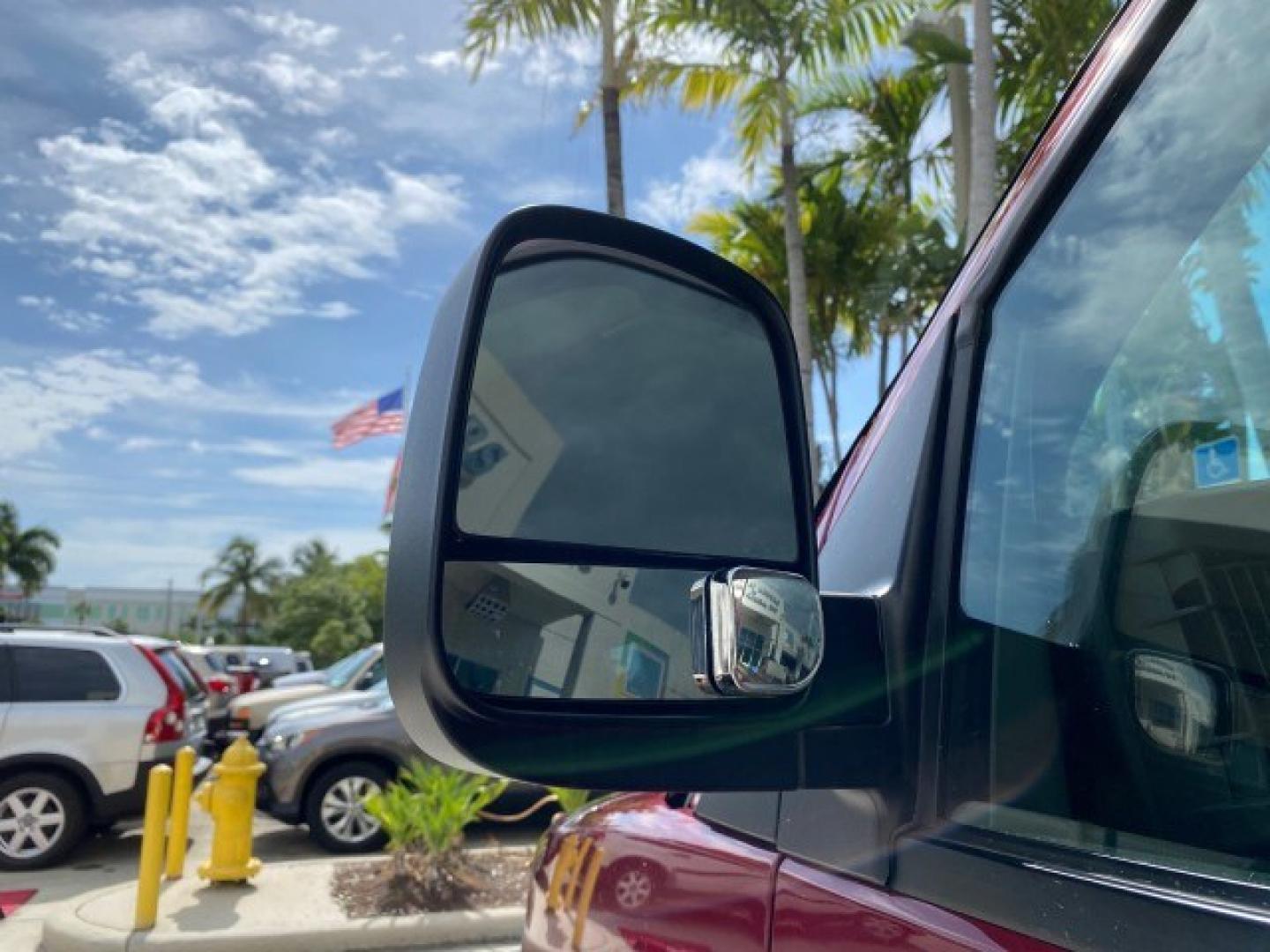 2009 Sport Red Metallic /Medium Pewter GMC Savana Passenger LOW MILES 53,014 1 OWNER 8 Passenger (1GKFG154891) with an 5.3L Vortec 1000 V8 SFI Engine engine, Automatic transmission, located at 4701 North Dixie Hwy, Pompano Beach, FL, 33064, (954) 422-2889, 26.240938, -80.123474 - OUR WEBPAGE FLORIDACARS1.COM HAS OVER 100 PHOTOS AND FREE CARFAX LINK 2009 GMC Savana LS 1500 1 OWNER 8 PASSENGER Van 5.3L V8 F OHV 16V Flex Fuel 16 MPG Rear Wheel Drive Features ABS Brakes Air Conditioning AM/FM Stereo Automatic Transmission CD Audio Cloth Seats Cruise Control Overhead Airbags Powe- Photo#37