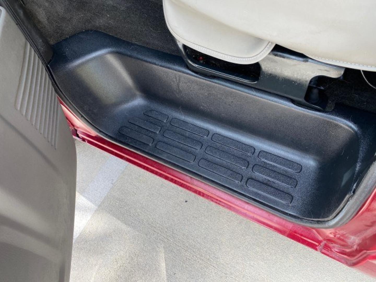 2009 Sport Red Metallic /Medium Pewter GMC Savana Passenger LOW MILES 53,014 1 OWNER 8 Passenger (1GKFG154891) with an 5.3L Vortec 1000 V8 SFI Engine engine, Automatic transmission, located at 4701 North Dixie Hwy, Pompano Beach, FL, 33064, (954) 422-2889, 26.240938, -80.123474 - OUR WEBPAGE FLORIDACARS1.COM HAS OVER 100 PHOTOS AND FREE CARFAX LINK 2009 GMC Savana LS 1500 1 OWNER 8 PASSENGER Van 5.3L V8 F OHV 16V Flex Fuel 16 MPG Rear Wheel Drive Features ABS Brakes Air Conditioning AM/FM Stereo Automatic Transmission CD Audio Cloth Seats Cruise Control Overhead Airbags Powe- Photo#40