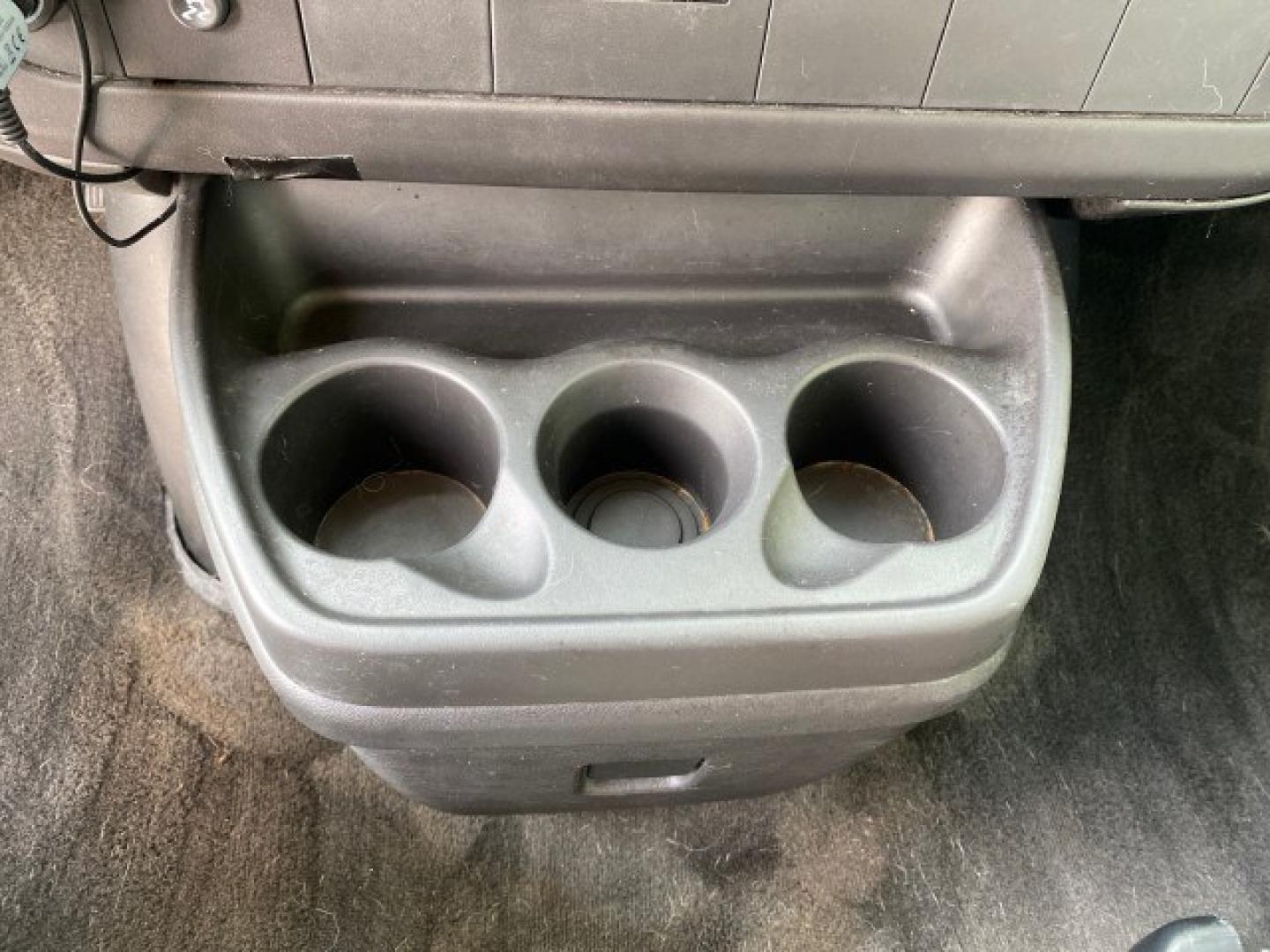 2009 Sport Red Metallic /Medium Pewter GMC Savana Passenger LOW MILES 53,014 1 OWNER 8 Passenger (1GKFG154891) with an 5.3L Vortec 1000 V8 SFI Engine engine, Automatic transmission, located at 4701 North Dixie Hwy, Pompano Beach, FL, 33064, (954) 422-2889, 26.240938, -80.123474 - OUR WEBPAGE FLORIDACARS1.COM HAS OVER 100 PHOTOS AND FREE CARFAX LINK 2009 GMC Savana LS 1500 1 OWNER 8 PASSENGER Van 5.3L V8 F OHV 16V Flex Fuel 16 MPG Rear Wheel Drive Features ABS Brakes Air Conditioning AM/FM Stereo Automatic Transmission CD Audio Cloth Seats Cruise Control Overhead Airbags Powe- Photo#59