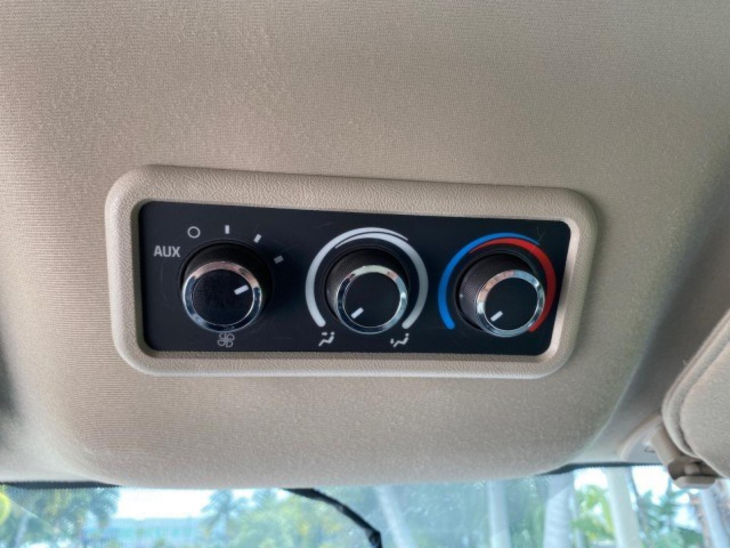 2009 Sport Red Metallic /Medium Pewter GMC Savana Passenger LOW MILES 53,014 1 OWNER 8 Passenger (1GKFG154891) with an 5.3L Vortec 1000 V8 SFI Engine engine, Automatic transmission, located at 4701 North Dixie Hwy, Pompano Beach, FL, 33064, (954) 422-2889, 26.240938, -80.123474 - OUR WEBPAGE FLORIDACARS1.COM HAS OVER 100 PHOTOS AND FREE CARFAX LINK 2009 GMC Savana LS 1500 1 OWNER 8 PASSENGER Van 5.3L V8 F OHV 16V Flex Fuel 16 MPG Rear Wheel Drive Features ABS Brakes Air Conditioning AM/FM Stereo Automatic Transmission CD Audio Cloth Seats Cruise Control Overhead Airbags Powe- Photo#62