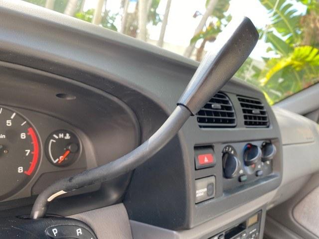 2000 Silver Ice Metallic /Gray Nissan Frontier 2WD AUTO AC XE LOW MILES 51,826 (1N6DD21S2YC) with an 2.4L DOHC SMPI 16-Valve 4-Cyl Engine engine, Automatic transmission, located at 4701 North Dixie Hwy, Pompano Beach, FL, 33064, (954) 422-2889, 26.240938, -80.123474 - OUR WEBPAGE FLORIDACARS1.COM HAS OVER 100 PHOTOS AND FREE CARFAX LINK 2000 Nissan Frontier XE Pickup 2.4L I4 F DOHC Gasoline 26 MPG Rear Wheel Drive Features ABS Brakes Air Conditioning AM/FM Stereo Automatic Transmission Cassette Player Cloth Seats 2000 Nissan Frontier XE Regular Cab is a hard-to-f- Photo#53