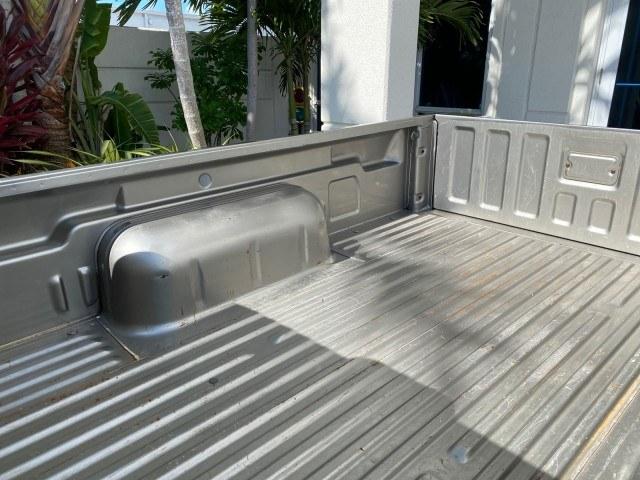 2000 Silver Ice Metallic /Gray Nissan Frontier 2WD AUTO AC XE LOW MILES 51,826 (1N6DD21S2YC) with an 2.4L DOHC SMPI 16-Valve 4-Cyl Engine engine, Automatic transmission, located at 4701 North Dixie Hwy, Pompano Beach, FL, 33064, (954) 422-2889, 26.240938, -80.123474 - OUR WEBPAGE FLORIDACARS1.COM HAS OVER 100 PHOTOS AND FREE CARFAX LINK 2000 Nissan Frontier XE Pickup 2.4L I4 F DOHC Gasoline 26 MPG Rear Wheel Drive Features ABS Brakes Air Conditioning AM/FM Stereo Automatic Transmission Cassette Player Cloth Seats 2000 Nissan Frontier XE Regular Cab is a hard-to-f- Photo#74