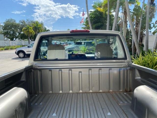 2000 Silver Ice Metallic /Gray Nissan Frontier 2WD AUTO AC XE LOW MILES 51,826 (1N6DD21S2YC) with an 2.4L DOHC SMPI 16-Valve 4-Cyl Engine engine, Automatic transmission, located at 4701 North Dixie Hwy, Pompano Beach, FL, 33064, (954) 422-2889, 26.240938, -80.123474 - OUR WEBPAGE FLORIDACARS1.COM HAS OVER 100 PHOTOS AND FREE CARFAX LINK 2000 Nissan Frontier XE Pickup 2.4L I4 F DOHC Gasoline 26 MPG Rear Wheel Drive Features ABS Brakes Air Conditioning AM/FM Stereo Automatic Transmission Cassette Player Cloth Seats 2000 Nissan Frontier XE Regular Cab is a hard-to-f- Photo#96