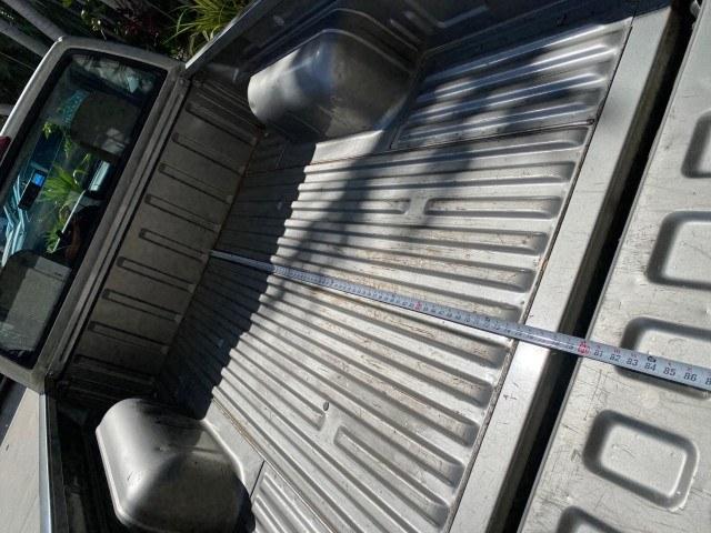 2000 Silver Ice Metallic /Gray Nissan Frontier 2WD AUTO AC XE LOW MILES 51,826 (1N6DD21S2YC) with an 2.4L DOHC SMPI 16-Valve 4-Cyl Engine engine, Automatic transmission, located at 4701 North Dixie Hwy, Pompano Beach, FL, 33064, (954) 422-2889, 26.240938, -80.123474 - OUR WEBPAGE FLORIDACARS1.COM HAS OVER 100 PHOTOS AND FREE CARFAX LINK 2000 Nissan Frontier XE Pickup 2.4L I4 F DOHC Gasoline 26 MPG Rear Wheel Drive Features ABS Brakes Air Conditioning AM/FM Stereo Automatic Transmission Cassette Player Cloth Seats 2000 Nissan Frontier XE Regular Cab is a hard-to-f- Photo#99