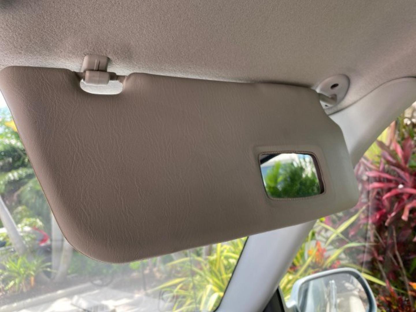 2003 Silver Leaf Metallic /Medium Gray Chevrolet Tracker LT LOW MILES 45,920 1 OWNER (2CNBE634X36) with an 2.5L DOHC 24-Valve V6 Multi-Port Fuel Injection Engine engine, Automatic transmission, located at 4701 North Dixie Hwy, Pompano Beach, FL, 33064, (954) 422-2889, 26.240938, -80.123474 - OUR WEBPAGE FLORIDACARS1.COM HAS OVER 100 PHOTOS AND FREE CARFAX LINK 2003 Chevrolet Tracker LT 1 OWNER 4 Door Wagon/Sport Utility 2.5L V6 F DOHC Gasoline 21 MPG Rear Wheel Drive Features Air Conditioning AM/FM Stereo Automatic Transmission CD Audio Cloth Seats Power Locks Power Mirrors Power Window- Photo#66