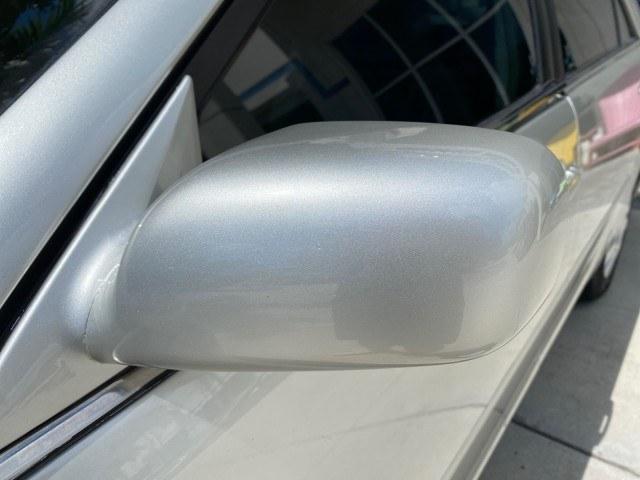 2003 Lunar Mist Metallic /Stone Toyota Camry AC AUTO LE LOW MILES 66,649 (4T1BE32K23U) with an 2.4L DOHC Vvti 16-Valve 4-Cyl Engine engine, Automatic transmission, located at 4701 North Dixie Hwy, Pompano Beach, FL, 33064, (954) 422-2889, 26.240938, -80.123474 - OUR WEBPAGE FLORIDACARS1.COM HAS OVER 100 PHOTOS AND FREE CARFAX LINK 2003 Toyota Camry LE Sedan 4 DR 2.4L I4 F DOHC 16V Gasoline 32 MPG Front Wheel Drive Features Air Conditioning AM/FM Stereo Automatic Transmission Cassette Player CD Audio Cloth Seats Cruise Control Power Locks Power Mirrors Power- Photo#39