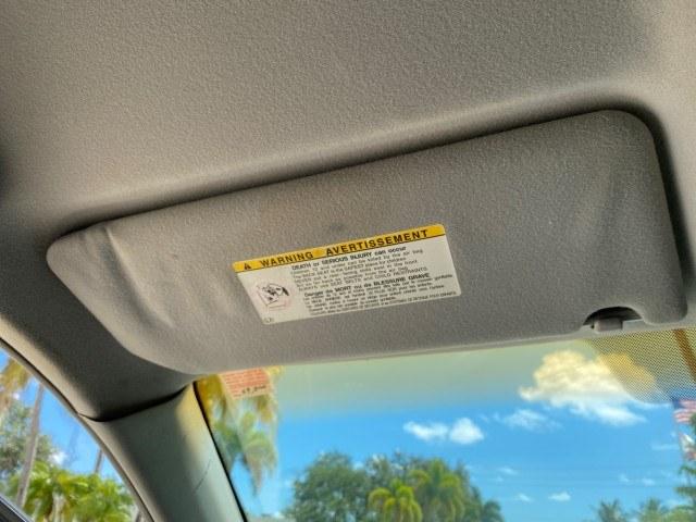 2003 Lunar Mist Metallic /Stone Toyota Camry AC AUTO LE LOW MILES 66,649 (4T1BE32K23U) with an 2.4L DOHC Vvti 16-Valve 4-Cyl Engine engine, Automatic transmission, located at 4701 North Dixie Hwy, Pompano Beach, FL, 33064, (954) 422-2889, 26.240938, -80.123474 - OUR WEBPAGE FLORIDACARS1.COM HAS OVER 100 PHOTOS AND FREE CARFAX LINK 2003 Toyota Camry LE Sedan 4 DR 2.4L I4 F DOHC 16V Gasoline 32 MPG Front Wheel Drive Features Air Conditioning AM/FM Stereo Automatic Transmission Cassette Player CD Audio Cloth Seats Cruise Control Power Locks Power Mirrors Power- Photo#67