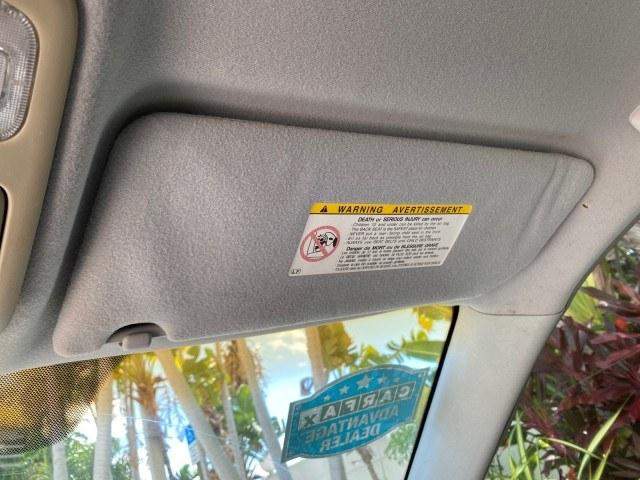 2003 Lunar Mist Metallic /Stone Toyota Camry AC AUTO LE LOW MILES 66,649 (4T1BE32K23U) with an 2.4L DOHC Vvti 16-Valve 4-Cyl Engine engine, Automatic transmission, located at 4701 North Dixie Hwy, Pompano Beach, FL, 33064, (954) 422-2889, 26.240938, -80.123474 - OUR WEBPAGE FLORIDACARS1.COM HAS OVER 100 PHOTOS AND FREE CARFAX LINK 2003 Toyota Camry LE Sedan 4 DR 2.4L I4 F DOHC 16V Gasoline 32 MPG Front Wheel Drive Features Air Conditioning AM/FM Stereo Automatic Transmission Cassette Player CD Audio Cloth Seats Cruise Control Power Locks Power Mirrors Power- Photo#69