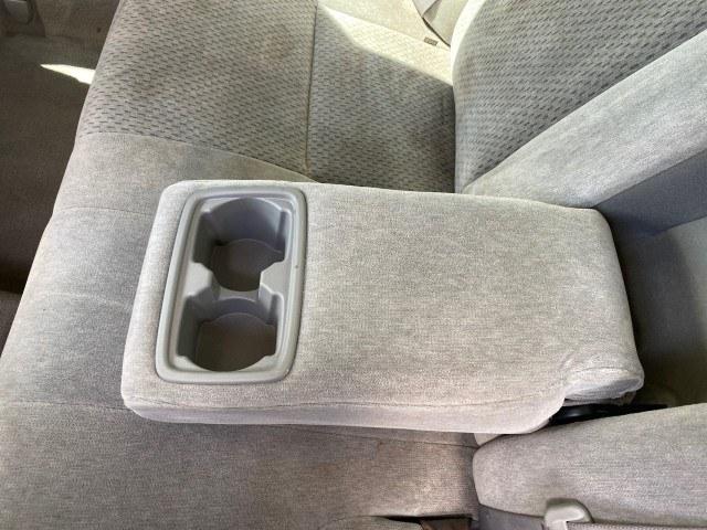 2003 Lunar Mist Metallic /Stone Toyota Camry AC AUTO LE LOW MILES 66,649 (4T1BE32K23U) with an 2.4L DOHC Vvti 16-Valve 4-Cyl Engine engine, Automatic transmission, located at 4701 North Dixie Hwy, Pompano Beach, FL, 33064, (954) 422-2889, 26.240938, -80.123474 - OUR WEBPAGE FLORIDACARS1.COM HAS OVER 100 PHOTOS AND FREE CARFAX LINK 2003 Toyota Camry LE Sedan 4 DR 2.4L I4 F DOHC 16V Gasoline 32 MPG Front Wheel Drive Features Air Conditioning AM/FM Stereo Automatic Transmission Cassette Player CD Audio Cloth Seats Cruise Control Power Locks Power Mirrors Power- Photo#83