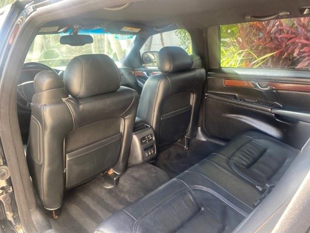 2002 Sable Black /Black Cadillac Deville LIMO LOW MILES 37,218 (1GEEH90Y02U) with an 4.6L SFI DOHC V8 275hp Northstar Engine engine, Automatic transmission, located at 4701 North Dixie Hwy, Pompano Beach, FL, 33064, (954) 422-2889, 26.240938, -80.123474 - OUR WEBPAGE FLORIDACARS1.COM HAS OVER 100 PHOTOS AND FREE CARFAX LINK 2002 Cadillac Professional Chassis Limo Incomplete Passenger 4.6L V8 F DOHC 32V Gasoline 27 MPG Front Wheel Drive Features ABS Brakes Air Conditioning Alloy Wheels AM/FM Stereo Automatic Transmission Bluetooth Technology CD Audio- Photo#83