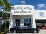 2002 Cadillac Deville Professional Chassis 6 DR LIMO LOW MILES 37,218