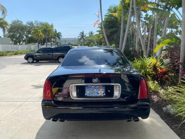 2002 Sable Black /Black Cadillac Deville LIMO LOW MILES 37,218 (1GEEH90Y02U) with an 4.6L SFI DOHC V8 275hp Northstar Engine engine, Automatic transmission, located at 4701 North Dixie Hwy, Pompano Beach, FL, 33064, (954) 422-2889, 26.240938, -80.123474 - OUR WEBPAGE FLORIDACARS1.COM HAS OVER 100 PHOTOS AND FREE CARFAX LINK 2002 Cadillac Professional Chassis Limo Incomplete Passenger 4.6L V8 F DOHC 32V Gasoline 27 MPG Front Wheel Drive Features ABS Brakes Air Conditioning Alloy Wheels AM/FM Stereo Automatic Transmission Bluetooth Technology CD Audio- Photo#6