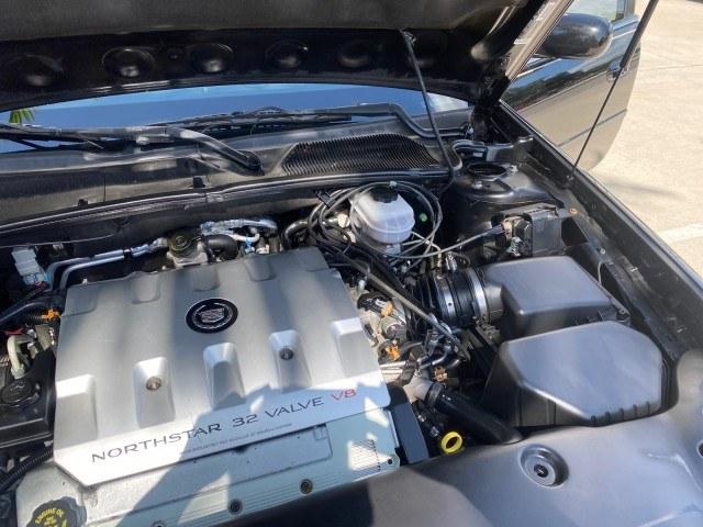 2002 Sable Black /Black Cadillac Deville LIMO LOW MILES 37,218 (1GEEH90Y02U) with an 4.6L SFI DOHC V8 275hp Northstar Engine engine, Automatic transmission, located at 4701 North Dixie Hwy, Pompano Beach, FL, 33064, (954) 422-2889, 26.240938, -80.123474 - OUR WEBPAGE FLORIDACARS1.COM HAS OVER 100 PHOTOS AND FREE CARFAX LINK 2002 Cadillac Professional Chassis Limo Incomplete Passenger 4.6L V8 F DOHC 32V Gasoline 27 MPG Front Wheel Drive Features ABS Brakes Air Conditioning Alloy Wheels AM/FM Stereo Automatic Transmission Bluetooth Technology CD Audio- Photo#25