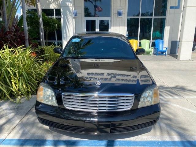 2002 Sable Black /Black Cadillac Deville LIMO LOW MILES 37,218 (1GEEH90Y02U) with an 4.6L SFI DOHC V8 275hp Northstar Engine engine, Automatic transmission, located at 4701 North Dixie Hwy, Pompano Beach, FL, 33064, (954) 422-2889, 26.240938, -80.123474 - OUR WEBPAGE FLORIDACARS1.COM HAS OVER 100 PHOTOS AND FREE CARFAX LINK 2002 Cadillac Professional Chassis Limo Incomplete Passenger 4.6L V8 F DOHC 32V Gasoline 27 MPG Front Wheel Drive Features ABS Brakes Air Conditioning Alloy Wheels AM/FM Stereo Automatic Transmission Bluetooth Technology CD Audio- Photo#27