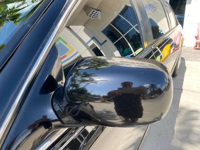 2002 Sable Black /Black Cadillac Deville LIMO LOW MILES 37,218 (1GEEH90Y02U) with an 4.6L SFI DOHC V8 275hp Northstar Engine engine, Automatic transmission, located at 4701 North Dixie Hwy, Pompano Beach, FL, 33064, (954) 422-2889, 26.240938, -80.123474 - OUR WEBPAGE FLORIDACARS1.COM HAS OVER 100 PHOTOS AND FREE CARFAX LINK 2002 Cadillac Professional Chassis Limo Incomplete Passenger 4.6L V8 F DOHC 32V Gasoline 27 MPG Front Wheel Drive Features ABS Brakes Air Conditioning Alloy Wheels AM/FM Stereo Automatic Transmission Bluetooth Technology CD Audio- Photo#40