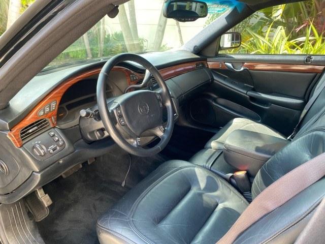 2002 Sable Black /Black Cadillac Deville LIMO LOW MILES 37,218 (1GEEH90Y02U) with an 4.6L SFI DOHC V8 275hp Northstar Engine engine, Automatic transmission, located at 4701 North Dixie Hwy, Pompano Beach, FL, 33064, (954) 422-2889, 26.240938, -80.123474 - OUR WEBPAGE FLORIDACARS1.COM HAS OVER 100 PHOTOS AND FREE CARFAX LINK 2002 Cadillac Professional Chassis Limo Incomplete Passenger 4.6L V8 F DOHC 32V Gasoline 27 MPG Front Wheel Drive Features ABS Brakes Air Conditioning Alloy Wheels AM/FM Stereo Automatic Transmission Bluetooth Technology CD Audio- Photo#45