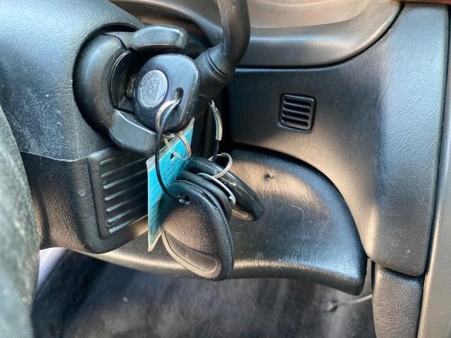 2002 Sable Black /Black Cadillac Deville LIMO LOW MILES 37,218 (1GEEH90Y02U) with an 4.6L SFI DOHC V8 275hp Northstar Engine engine, Automatic transmission, located at 4701 North Dixie Hwy, Pompano Beach, FL, 33064, (954) 422-2889, 26.240938, -80.123474 - OUR WEBPAGE FLORIDACARS1.COM HAS OVER 100 PHOTOS AND FREE CARFAX LINK 2002 Cadillac Professional Chassis Limo Incomplete Passenger 4.6L V8 F DOHC 32V Gasoline 27 MPG Front Wheel Drive Features ABS Brakes Air Conditioning Alloy Wheels AM/FM Stereo Automatic Transmission Bluetooth Technology CD Audio- Photo#57