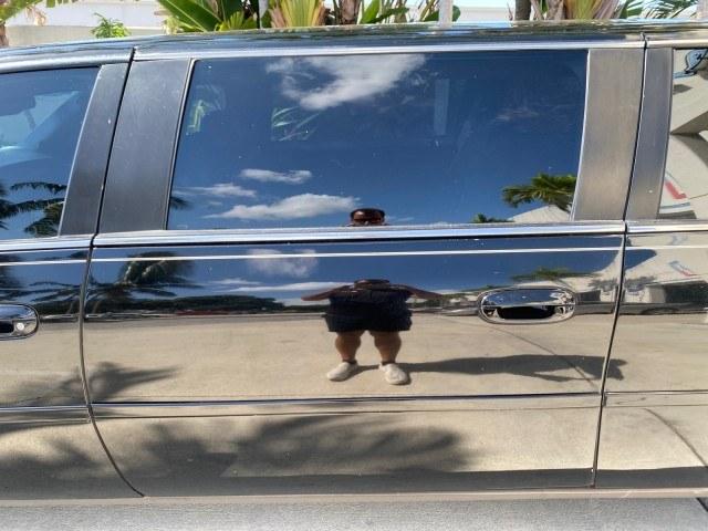 2002 Sable Black /Black Cadillac Deville LIMO LOW MILES 37,218 (1GEEH90Y02U) with an 4.6L SFI DOHC V8 275hp Northstar Engine engine, Automatic transmission, located at 4701 North Dixie Hwy, Pompano Beach, FL, 33064, (954) 422-2889, 26.240938, -80.123474 - OUR WEBPAGE FLORIDACARS1.COM HAS OVER 100 PHOTOS AND FREE CARFAX LINK 2002 Cadillac Professional Chassis Limo Incomplete Passenger 4.6L V8 F DOHC 32V Gasoline 27 MPG Front Wheel Drive Features ABS Brakes Air Conditioning Alloy Wheels AM/FM Stereo Automatic Transmission Bluetooth Technology CD Audio- Photo#73
