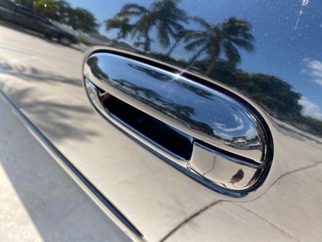 2002 Sable Black /Black Cadillac Deville LIMO LOW MILES 37,218 (1GEEH90Y02U) with an 4.6L SFI DOHC V8 275hp Northstar Engine engine, Automatic transmission, located at 4701 North Dixie Hwy, Pompano Beach, FL, 33064, (954) 422-2889, 26.240938, -80.123474 - OUR WEBPAGE FLORIDACARS1.COM HAS OVER 100 PHOTOS AND FREE CARFAX LINK 2002 Cadillac Professional Chassis Limo Incomplete Passenger 4.6L V8 F DOHC 32V Gasoline 27 MPG Front Wheel Drive Features ABS Brakes Air Conditioning Alloy Wheels AM/FM Stereo Automatic Transmission Bluetooth Technology CD Audio- Photo#90