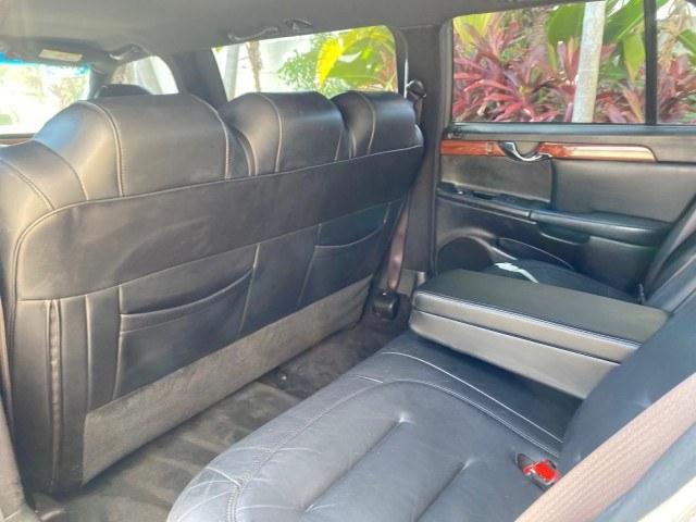 2002 Sable Black /Black Cadillac Deville LIMO LOW MILES 37,218 (1GEEH90Y02U) with an 4.6L SFI DOHC V8 275hp Northstar Engine engine, Automatic transmission, located at 4701 North Dixie Hwy, Pompano Beach, FL, 33064, (954) 422-2889, 26.240938, -80.123474 - OUR WEBPAGE FLORIDACARS1.COM HAS OVER 100 PHOTOS AND FREE CARFAX LINK 2002 Cadillac Professional Chassis Limo Incomplete Passenger 4.6L V8 F DOHC 32V Gasoline 27 MPG Front Wheel Drive Features ABS Brakes Air Conditioning Alloy Wheels AM/FM Stereo Automatic Transmission Bluetooth Technology CD Audio- Photo#96